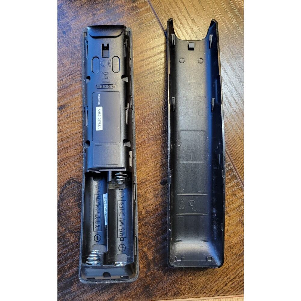 Replace Remote AH59-02758A for Samsung SoundBar HW-M450 HW-M550 HW-M430 HW-M4500 - Picture 5 of 6